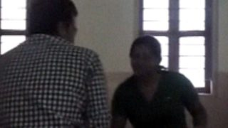 Bini India Pake Saree, Buka-bukaan, Ngewe Suami Sampe Mampus