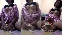 Bocil Rambut Pendek, Toket Gede Montok, Bikin Ngaceng.