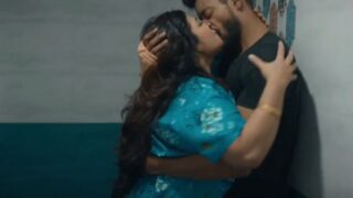 Dada Montok Punjabi Siap Bikin Film Biru Romantis Yang Bikin Ngilu