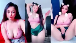 Host Baru Si Montok Seksi Bb Mango Live, Siap Bikin Kamu Teler!