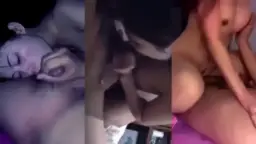 Mabok Berat Dikulum Cewek, Enak Banget Sampe Lemes.