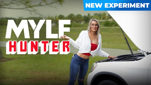 Mylf – Mami Lagi Kena Sial, Butuh Bantuan Panas
