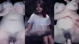 Ngocokin Memek Selebgram Cantik Mulus Sampe Becek.