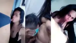 Sandra Si Banci Montok, Toketnya Gede Bikin Ngiler.