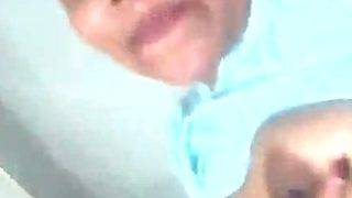 Selfie Bugil Desi Video Rumahan Bikin Makin Greget