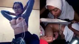 Tonton Video Jilbab Sma Digilir Rame-rame Sama Nurul Maisarah Full Adegan Mesum.
