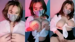 Veronica Montok Bikin Muncrat, Goyangannya Bikin Ngaceng Di Mango Live