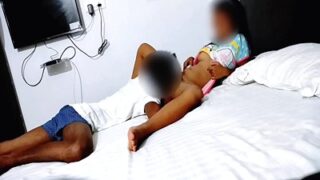 Video Mesum Model India Lagi Ngewe Romantis, Bikin Ngilu
