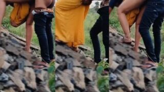 Video Mesum Pekerja Desi Sama Majikannya Di Luar, Bikin Makin Panas