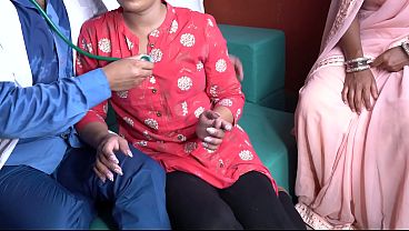 Doktor India Bikin Basah, Mainin Tubuh Pasien Di Rumah Sakit