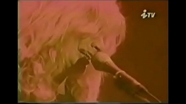 Konser Megadeth Di Seoul, Korea 1998, Bikin Lo Ngaceng Terus