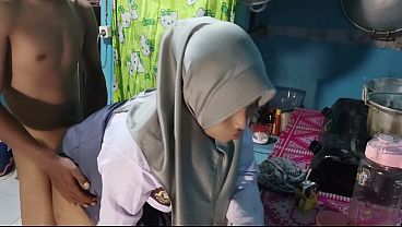 Ngentot Adik Ipar, Rasanya Bikin Nagih Terus.