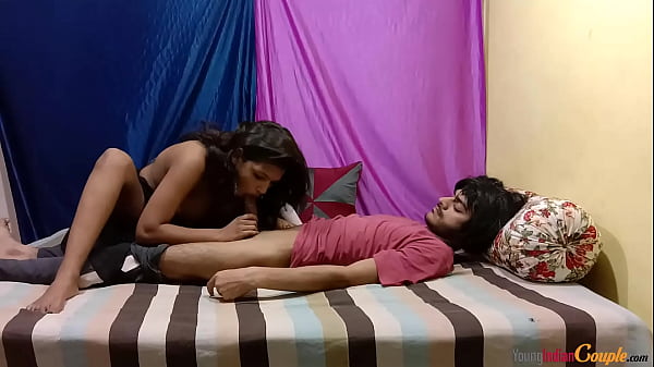 Desi Indian Pasutri Homemade Mabar Mms, Nikmatin Goyangan Hot Sampai Puas