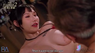 Cewek Cina Brunette Xu Xiaoxin, Toket Gede, Pengen Ngewe.