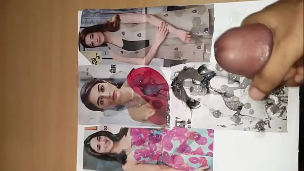 Tribute Mani Pedas Buat Aktris India 4: Crot Di Wajah Mereka