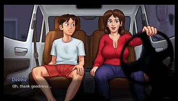 Ibu Tiriku Nggak Ada Yang Lolos, Bahkan Kesalahan Kecil Pun Dia Perhatiin (18+)