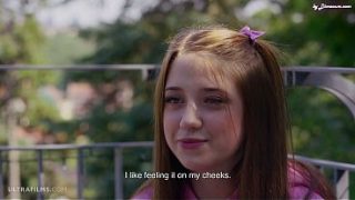 Tribute Panas Alita Angel (leah Maus) – Bocah Rusia Ngewe Keras Kumpulan Pmv Dimecum