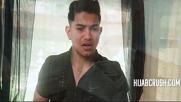 Gadis Arab Minta Pacarnya Latih Dia Keras Biar Suami Nanti Gak Cari Istri Lain