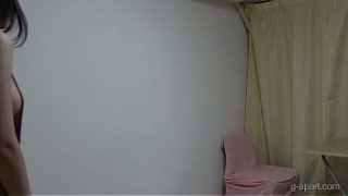 Mandi Dan Ganti Baju, Cewek Jepang Cantik Dengan Payudara Montok Dan Memek Berbulu Lepas Baju Tradisional China, Lalu Mandi Dan Pakai Lingerie Seksi.