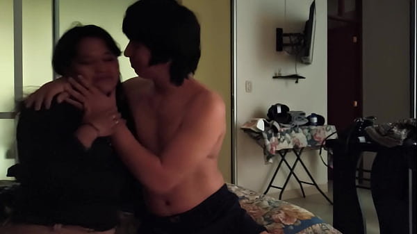 Tiap Hari Aku Ngewe Terus Sama Mertua, Nggak Ada Ampun!