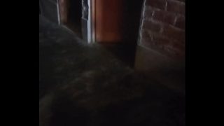 Ibu Muda Single Buka Pintu Rumah Demi Duit, Kasih Akses Penuh Ke Tubuhku.