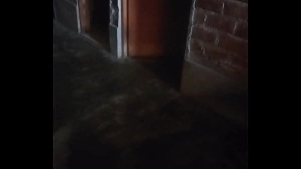 Ibu Muda Single Buka Pintu Rumah Demi Duit, Kasih Akses Penuh Ke Tubuhku.