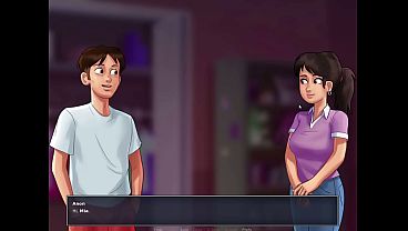 Semua Terasa Beda Pas Dekat Ibu Tiri (18 Tahun)