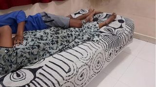 Istri India Montok Digenjot Habis Sama Suami Hindu Kurusnya – Versi Hindi Penuh