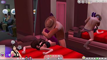 Hari Ini Jadi Pelacur Lagi. Ngewe Terus!!! 6 Klien, Gratisan, Dan Bokap Tiri Di Akhir (asmr/audio/moaning)