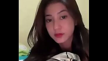 Cewek Indonesia Goyang Live Ig, Bikin Makin Tegang Liatnya