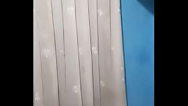 Vcs Bareng Selingkuh, Pas Suami Lagi Keluar Rumah—enaknya Kebangetan.