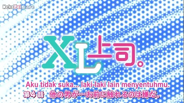 Episode 4 Xl Jousi: Sub Indo Bikin Muncrat, Nikmatin Aksi Panasnya!