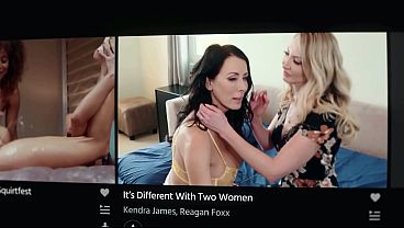 Semua Cewek Pijat – Serunya Gerakan Gunting Panas Antara Dua Montok Babes, August Skye Dan Sarah Arabic