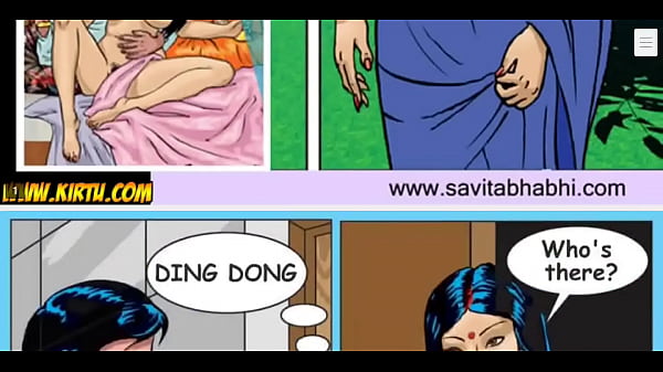 Nonton Sayitaa Bahabi Episode 1, Pake Bra Merah Ala Brazzers Bikin Meleleh.
