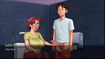 Ibu Tiri Tahu Lebih Dari Yang Dia Biarkan Aku Percaya, Dan Dia Siap Menunjukkan Semua Rahasianya (18+)