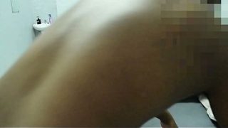 Ibu Tiri Afrika Selatan, Nafsu Liarnya Minta Kontol Gede Masukin Memek, Dia Merengek Minta Digenjotin Tiap Kali Bapak Tiri Pergi Kerja.
