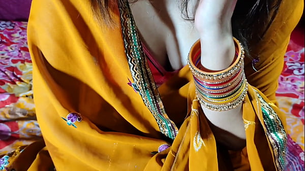Bokep India Bhabhi Ml Pertama Sama Adik Ipar, Ngomong Kotor Bahasa Hindi Bikin Muncrat