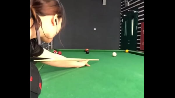 Pelatih Cina Seksi Yang Bikin Ngentot 3