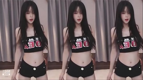 Cô Nàng Trung Quốc Uốn éo Cơ Thể Nóng Bỏng, Thon Gọn Mê Hồn