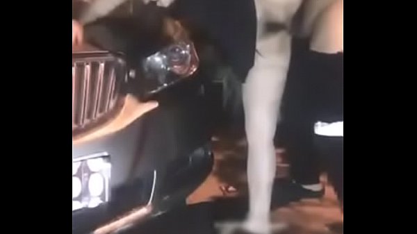 Cewek China Ngentot Di Jalanan Part 2