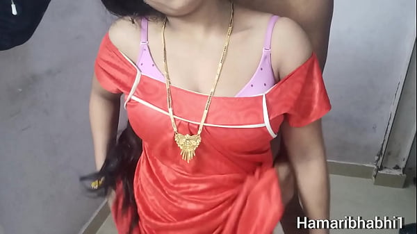 Bokep India Hot Bhabhi Sama Devar Sambil Ngomong Indo, Video Crot Bareng Mertua!