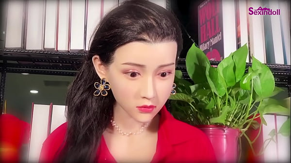 China Boneka Seks – Industri Boneka Seks Lagi Naik Daun – Boneka Tpe Lebih Bikin Ngiler Daripada Silikon – Sexindoll