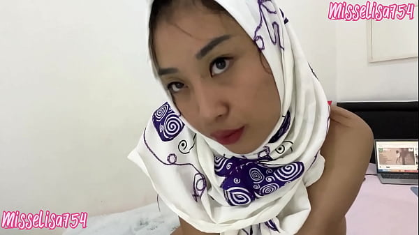 Goyang Arab Panas Bikin Kamu Makin Liar, Budak Mesum Penuh Nafsu