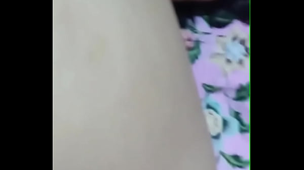 Hujan Deres Di Luar, Suami Lagi Pergi, Tetangga Main Ke Rumah—mulus Banget Jalan Buat Main-main.