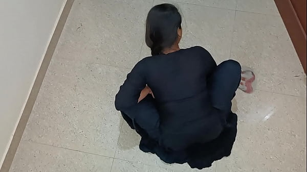 Crot Desi Pembantu Indian Digenjot Sama Bos Kamar, Suara Hindi Jelas Bikin Makin Panas