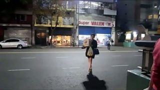 Di Tengah Pandemi Dan Gegeran Rock And Roll, Dalam Karantina Ketat, Nyokap Temenku Pergi Ke Supermarket Dan Dapat Dua Tipe Siapa Aja