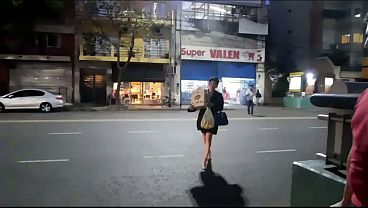 Di Tengah Pandemi Dan Gegeran Rock And Roll, Dalam Karantina Ketat, Nyokap Temenku Pergi Ke Supermarket Dan Dapat Dua Tipe Siapa Aja