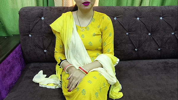 Bhabhi Ki Chut Chudai Karte Hue Devar Ne Zor Zor Se Pel Diya, Bahut Sexy Aur Garam Desi Xxx