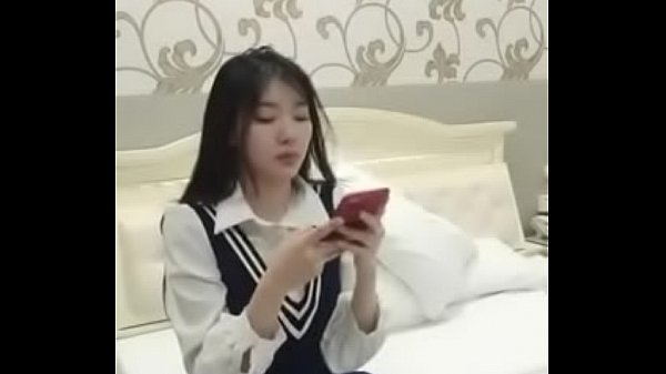 Cewek China Colmek Di Kamar, 10 Menit Penuh Sensasi.