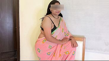 Bhabhi Gussa Thi Baiya Se, Ek Bed Pe Sota Tha, Poora Din Hindi Audio Mein Choda.